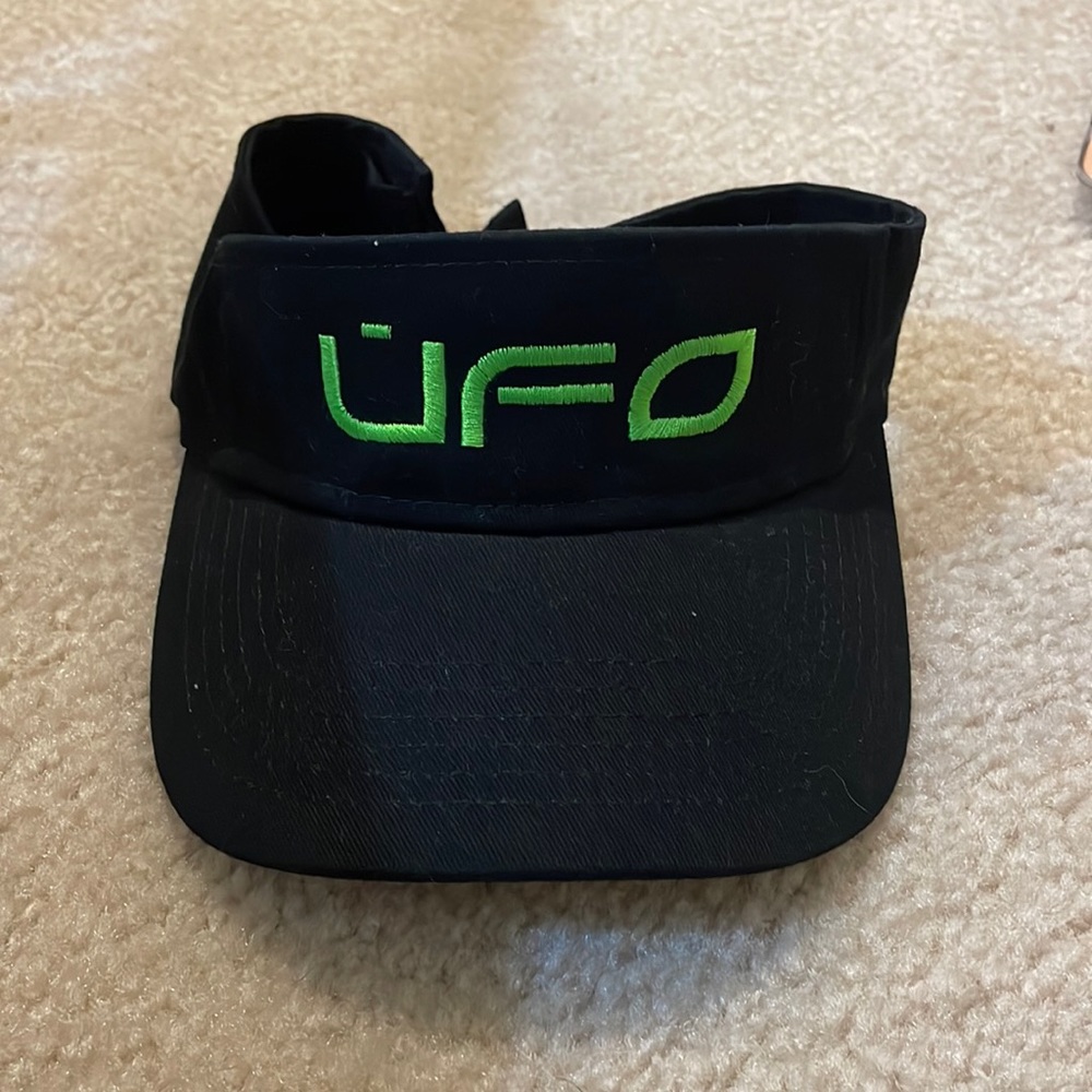 Top Gun allstars uf0 viser